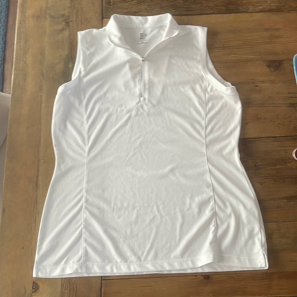 EP golf shirt